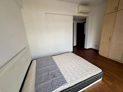 Carissa Park Condominium (D17), Condominium #614683521